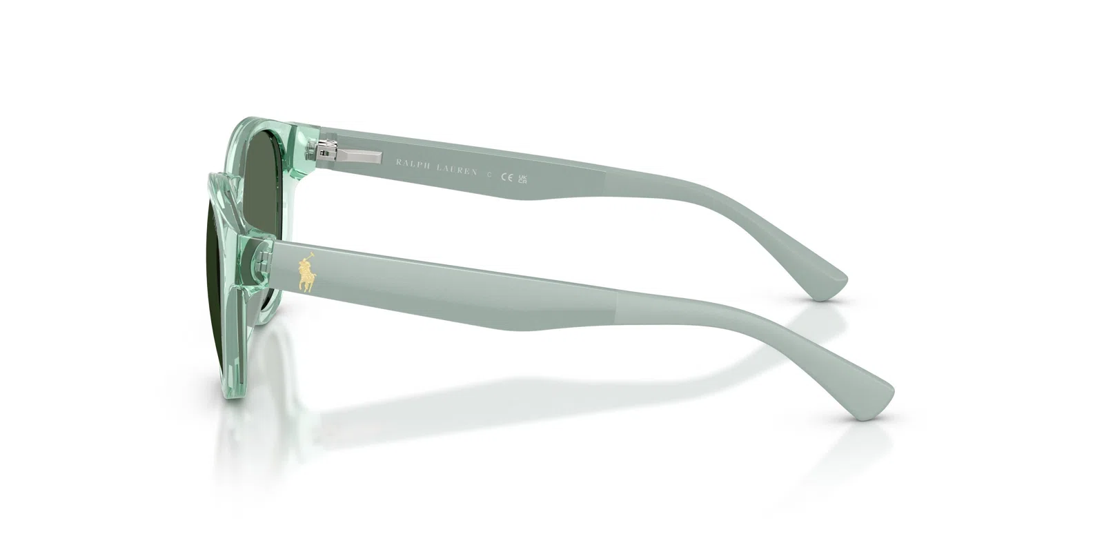 Polo Prep 9512U Sunglasses - view 7